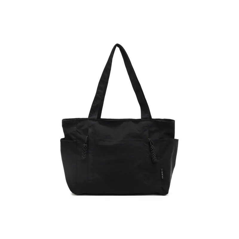 SEVENMOONS Nylon Fabric Shoulder Bag Regular Women's Multicolor-9