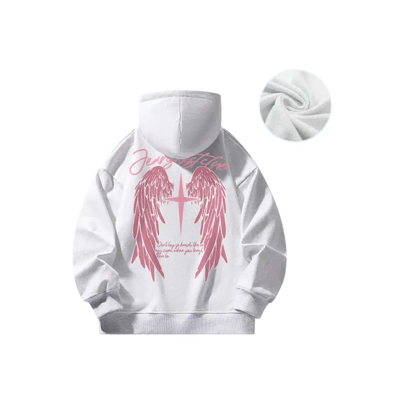 JEANSWEST CLUB Sweatshirt Unisex-56