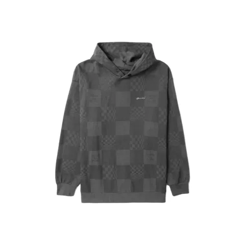 MUSIUM DIV FW22 Sweatshirt Unisex Gray
