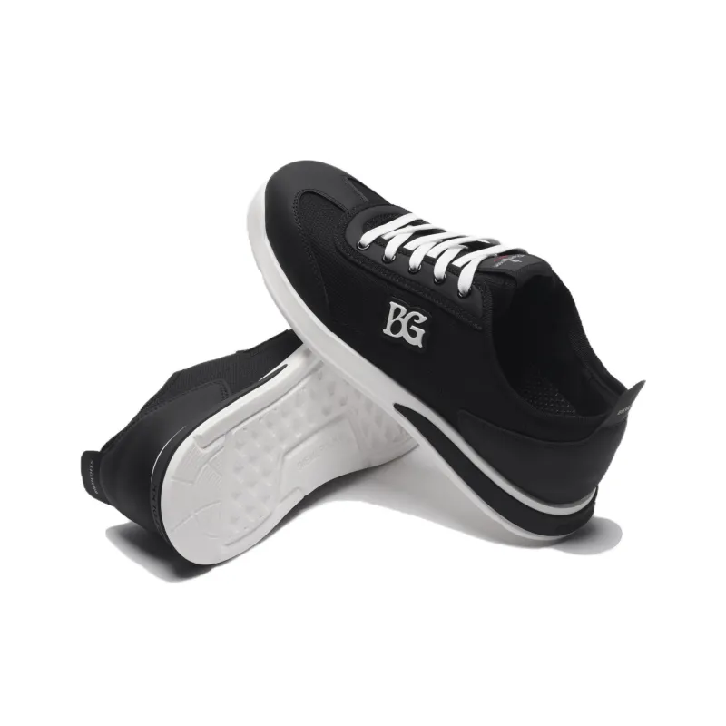 Biyin Leufen Low Top Casual Shoes Women's-5