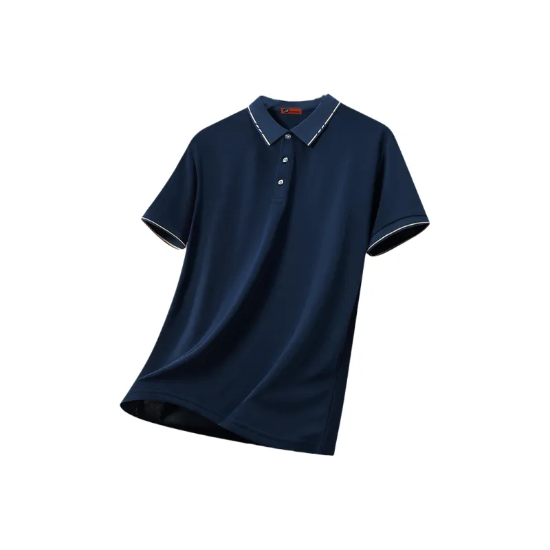 NORTHMORE Polo Shirts Unisex-4