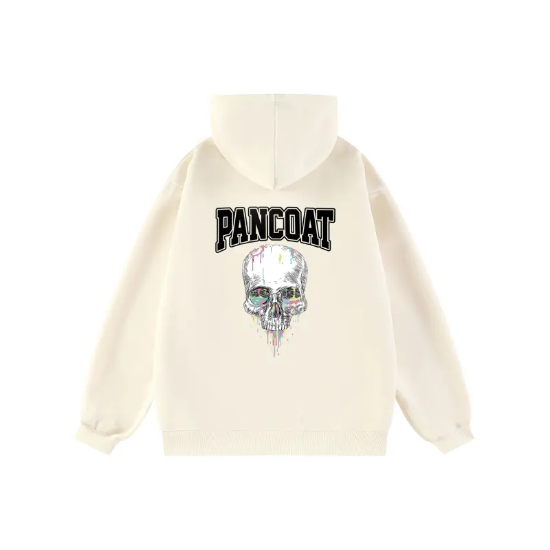 Pancoat Sweatshirts Unisex-13