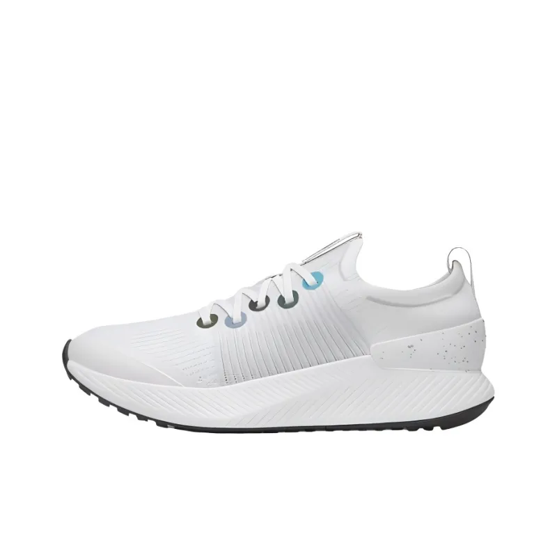 Allbirds Low Top Casual Shoes Women's White-0