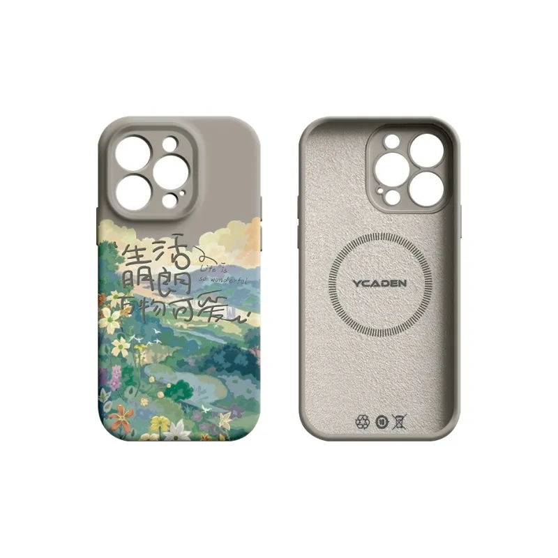K Touch Phone Cases-40