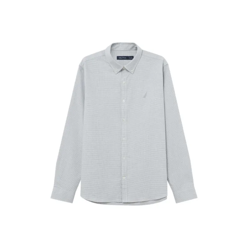 NAUTICA Shirts Men-0
