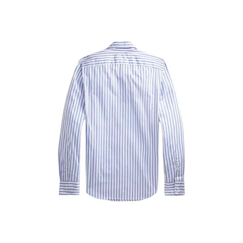 Polo Ralph Lauren Shirt Women's Sky Blue-1