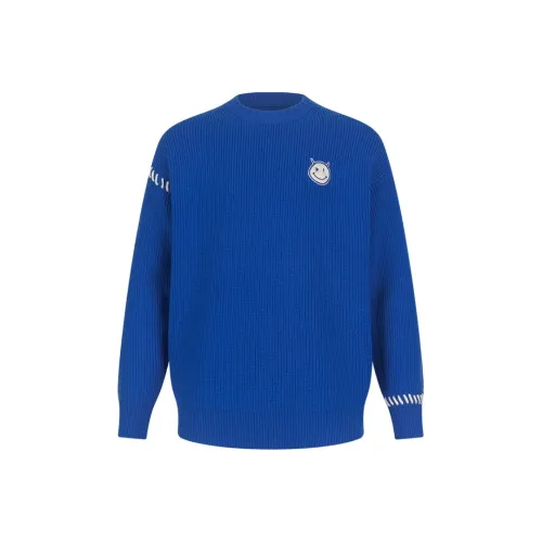 Bosieagender Knitwear Unisex