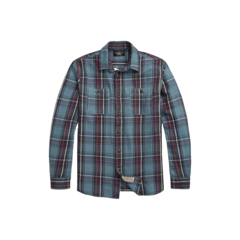 Polo Ralph Lauren Farrel Shirt-0