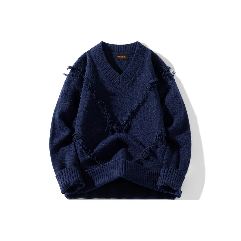 TONYKRZ Sweaters Unisex-10