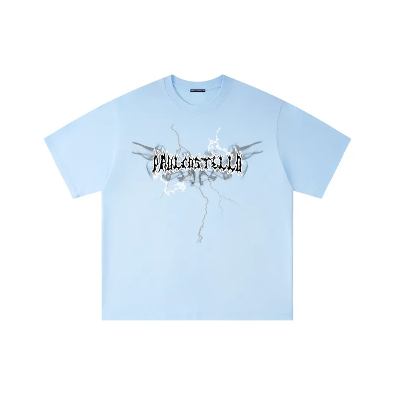 PAUL COSTELLOE Short Sleeved T Shirts Unisex-8