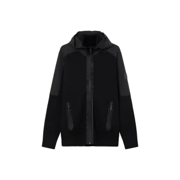 NAUTICA Sweaters Men 0TB Black 214