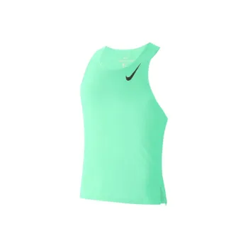 Nike Tank Top Men's Radiant Green