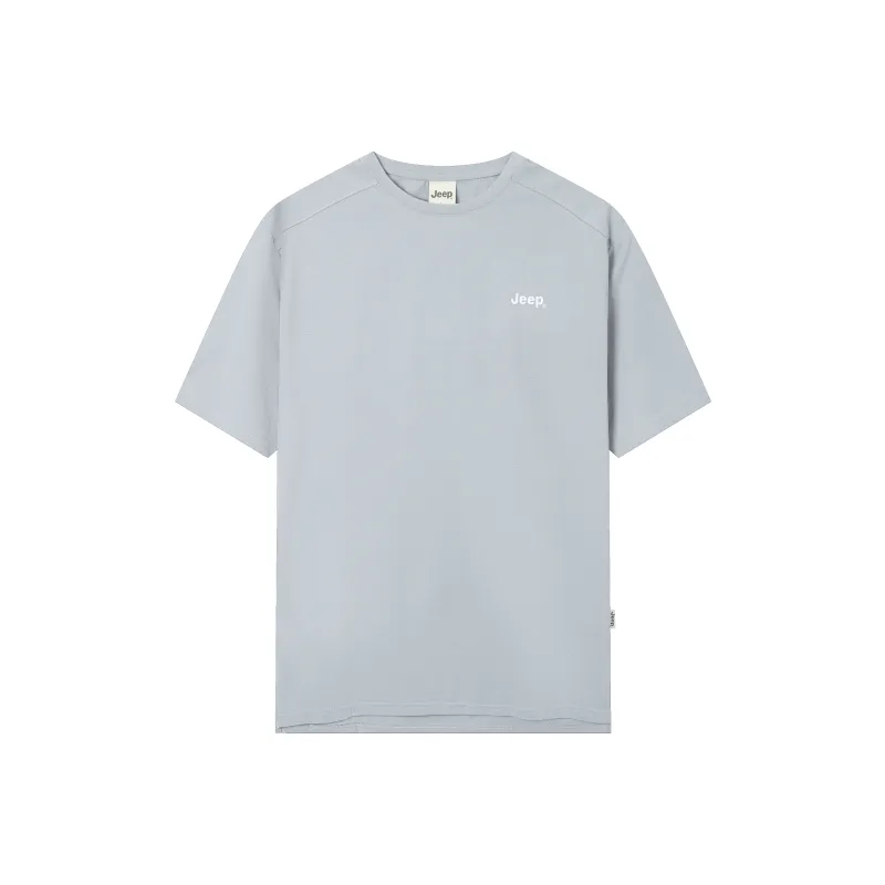 Jeep T Shirts Unisex-7