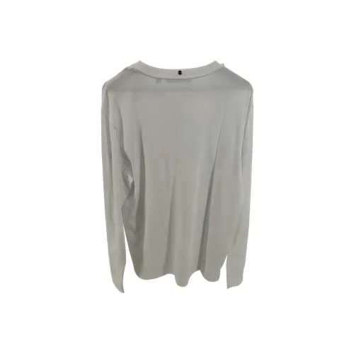 Givenchy Sweaters Men Gray