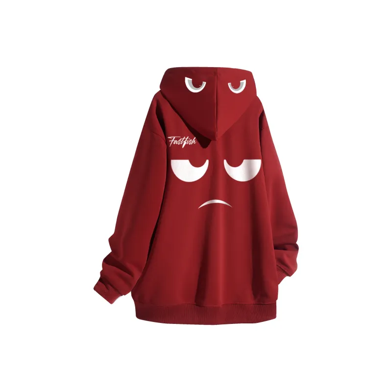 FASTFISH Sweatshirts Unisex-17