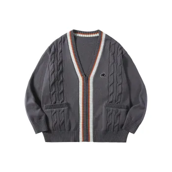 PSO Brand Knitwear Unisex