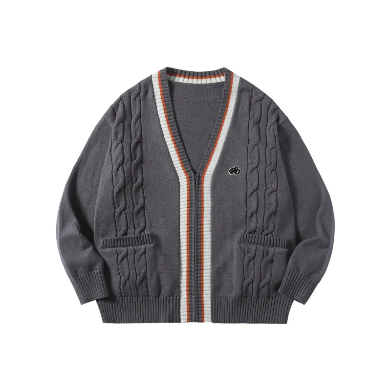 PSO Brand Knitwear Unisex-0