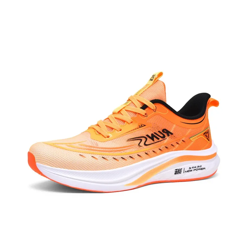 MEKY Running Shoes Unisex Low Top-26
