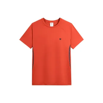 Wilson PLAYER Series TECH T Shirt Men's