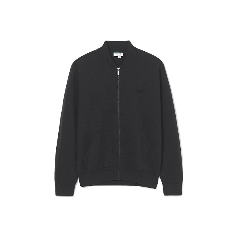 LACOSTE Sweaters Men Black-0