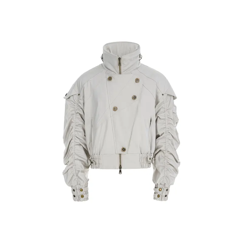 START EXCEED END Jackets & Coats Unisex-4