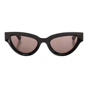 Bottega Veneta Cat Eye Framed Sunglasses