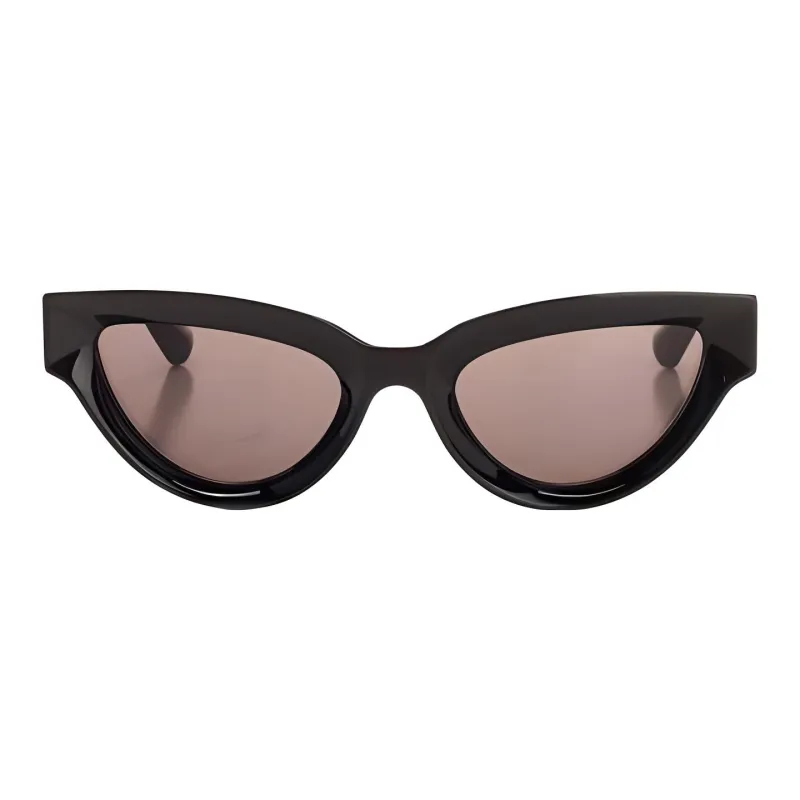 Bottega Veneta Cat Eye Framed Sunglasses-0