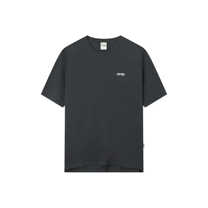 Jeep T Shirts Unisex-13