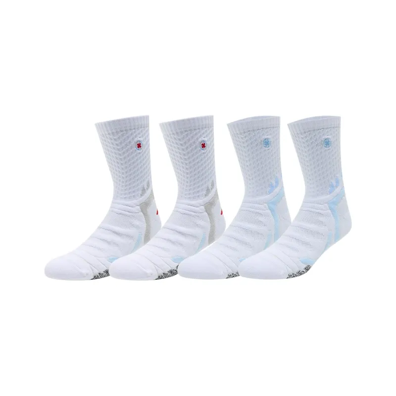 RIGORER Long Shaft Basketball Socks Unisex-24