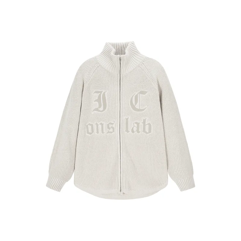 ICONS Lab Sweaters Unisex-7
