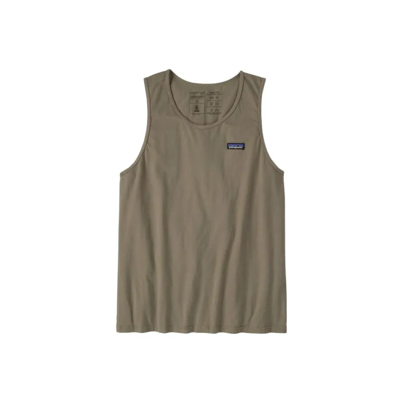 Patagonia Organic Tank Tops Men-1