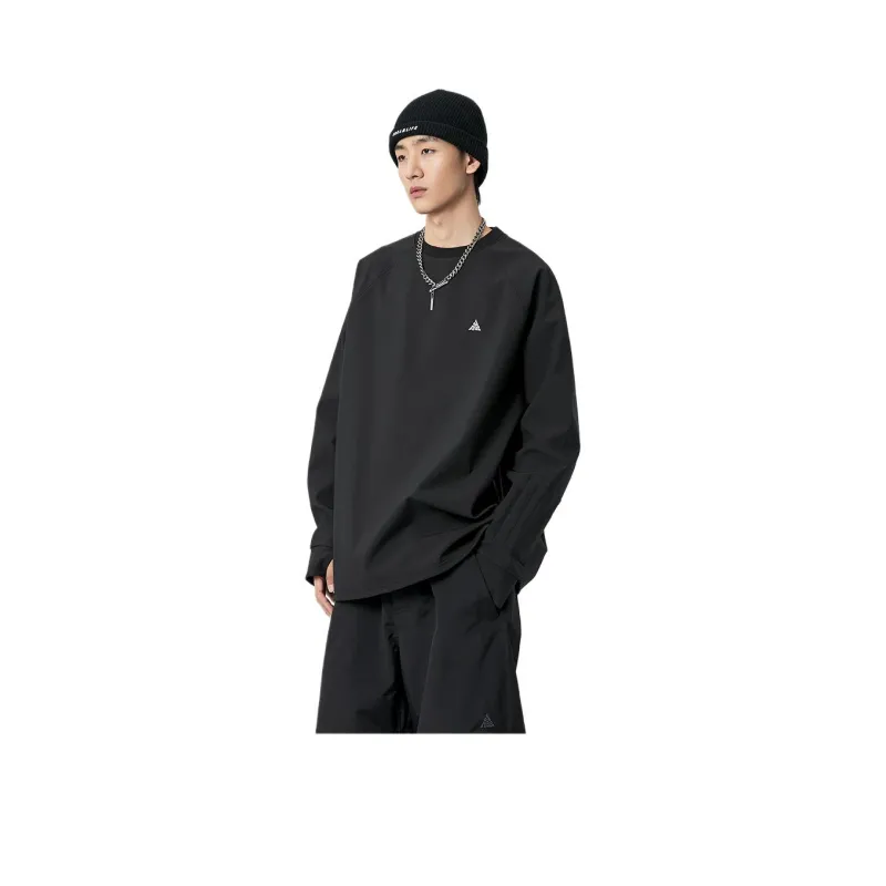 NANDN Sweatshirts Unisex-4