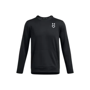 Under Armour Utility Sweatshirt Men's Black