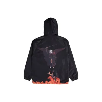 RIPNDIP Jackets Unisex