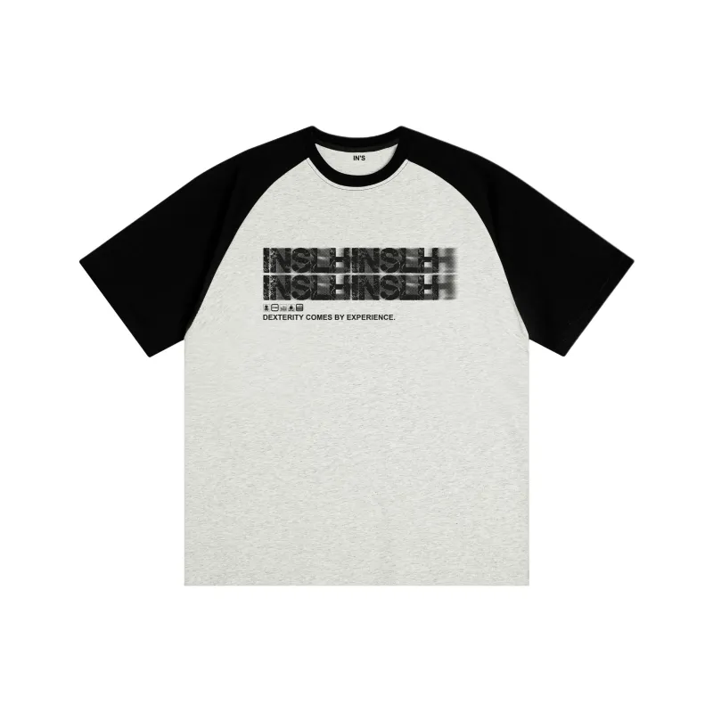 IN'S T Shirts Unisex-4