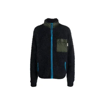 MARNI Sweaters Men Black