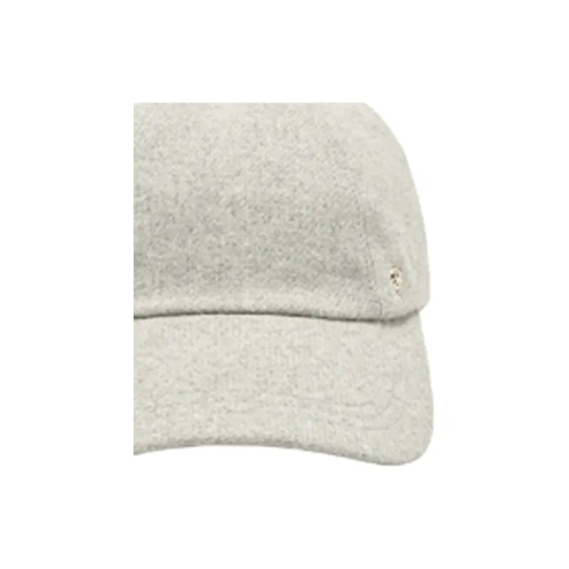 HELEN KAMINSKI Polyester Baseball Caps Unisex White-1
