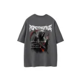 Iron Gray
