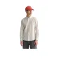 Eggshell White