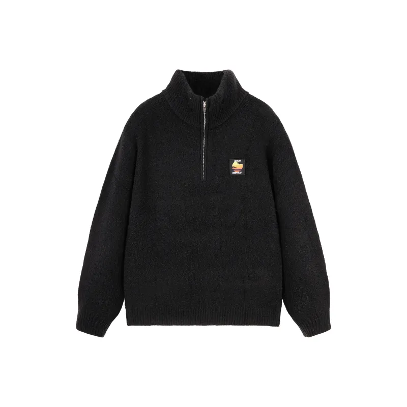 ICONS Lab Sweaters Unisex-0