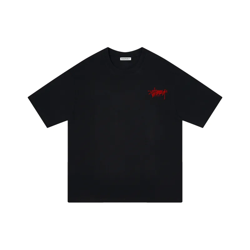 INNERSECT T Shirts Unisex-6