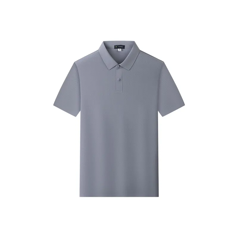 HARSIINCN Polo Shirts Men-8