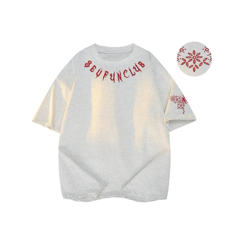 7 SEVFUN T Shirts Unisex-12