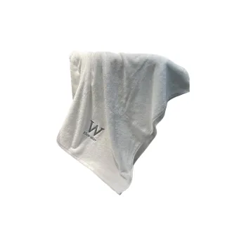 Mapping Towels