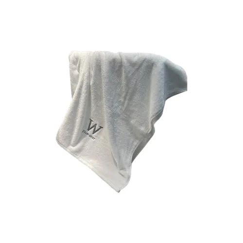 Mapping Towels