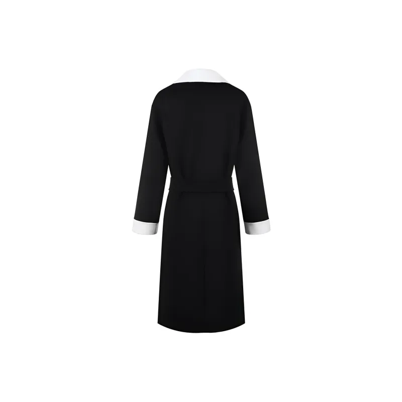 'S MAX MARA Coats Women's Black-1