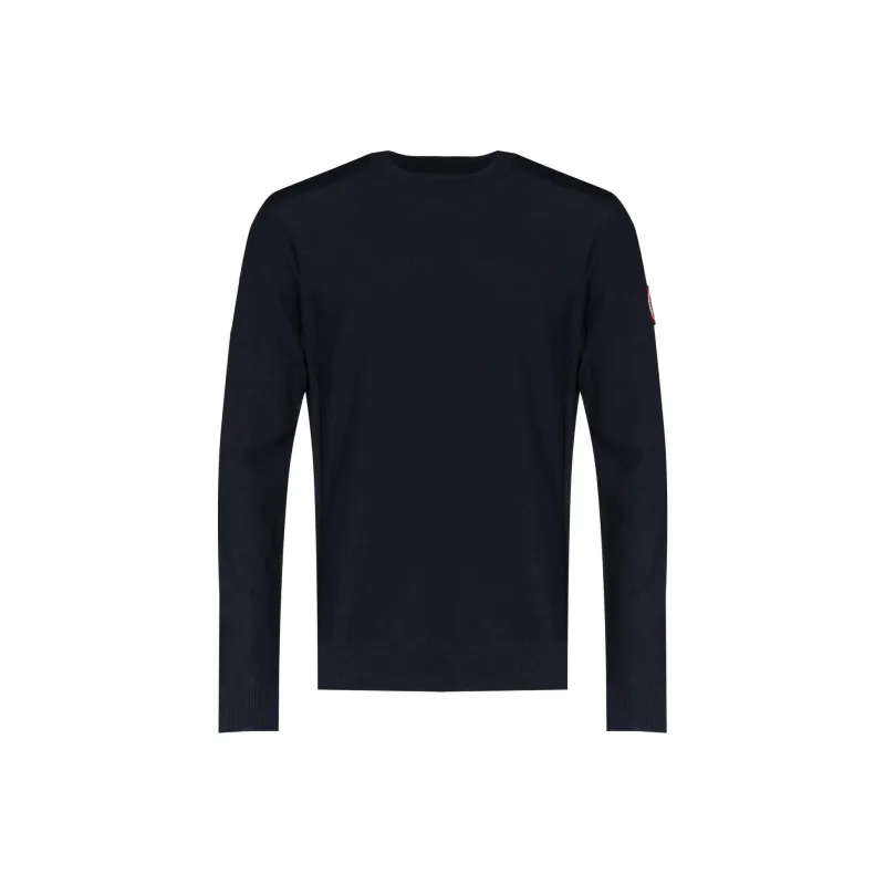 Canada Goose Dartmouth Wool Sweater-0