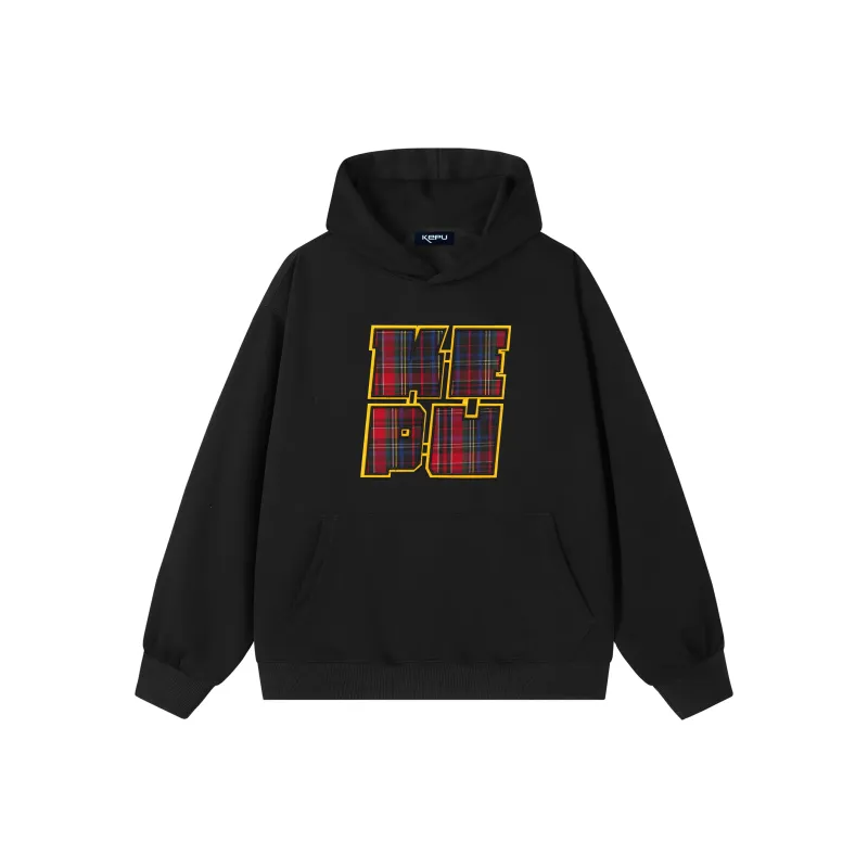 Kepu Sweatshirt Unisex White Heather Gray-26