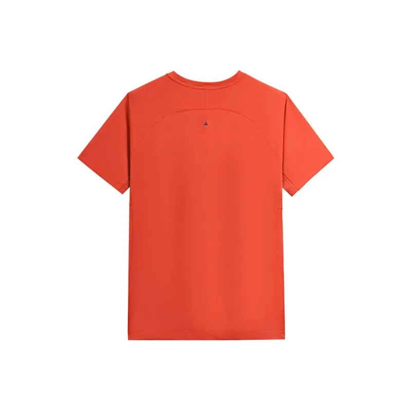 Wilson PLAYER Series TECH T Shirt Men's-5