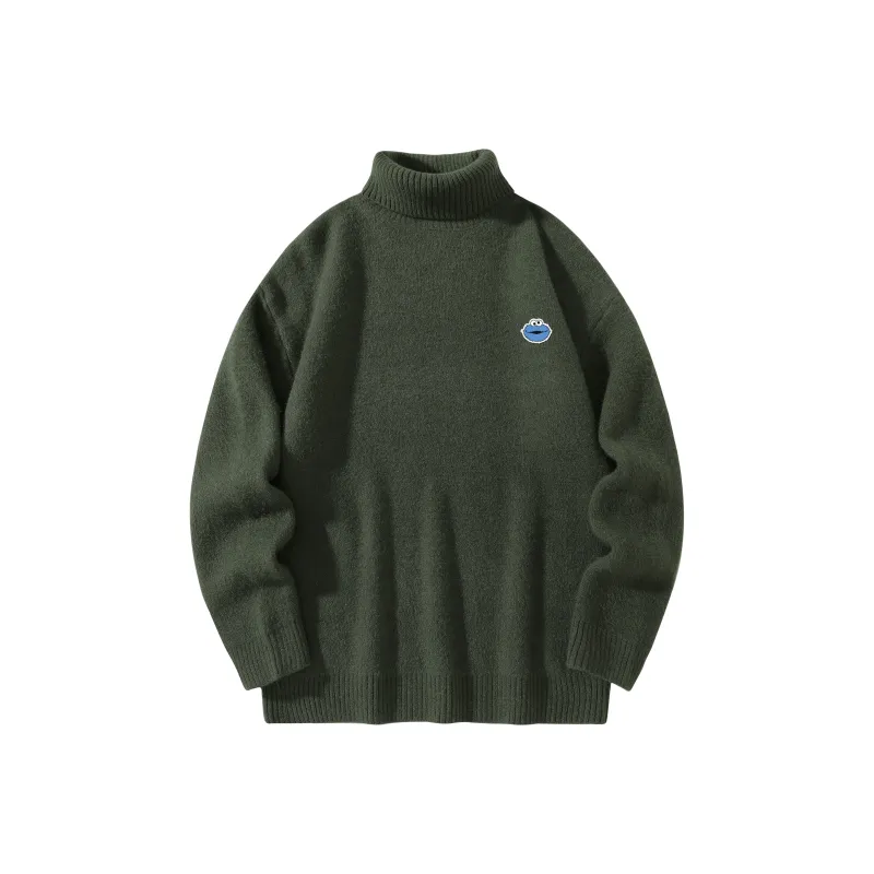 SESAME STREET Sweaters Unisex-10